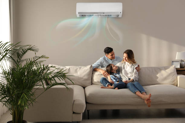 Best HVAC Supply and Distribution in Boulevard Park, WA