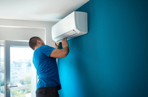 Professional HVAC in Boulevard Park, WA