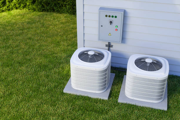 Best Residential HVAC in Boulevard Park, WA