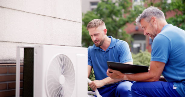 Best Emergency HVAC Services in Boulevard Park, WA