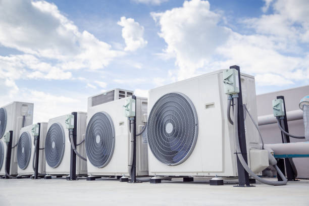 Best Thermostats and Smart Controls in Boulevard Park, WA