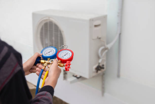 Best HVAC Financing and Leasing in Boulevard Park, WA