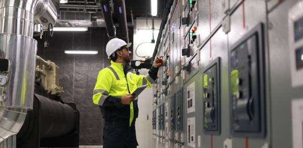 Best HVAC Training and Certification in Boulevard Park, WA