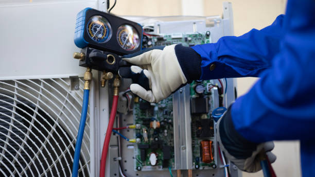 Best HVAC Consulting and Engineering in Boulevard Park, WA