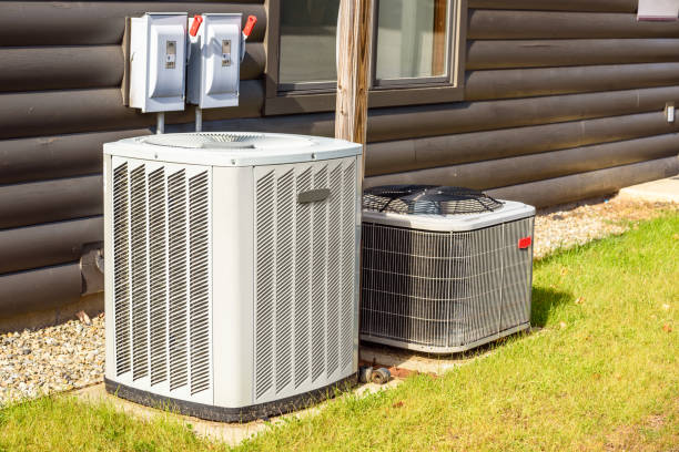 Best VRF (Variable Refrigerant Flow) Systems in Boulevard Park, WA