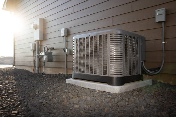 Best Ductless Mini-Split Systems in Boulevard Park, WA